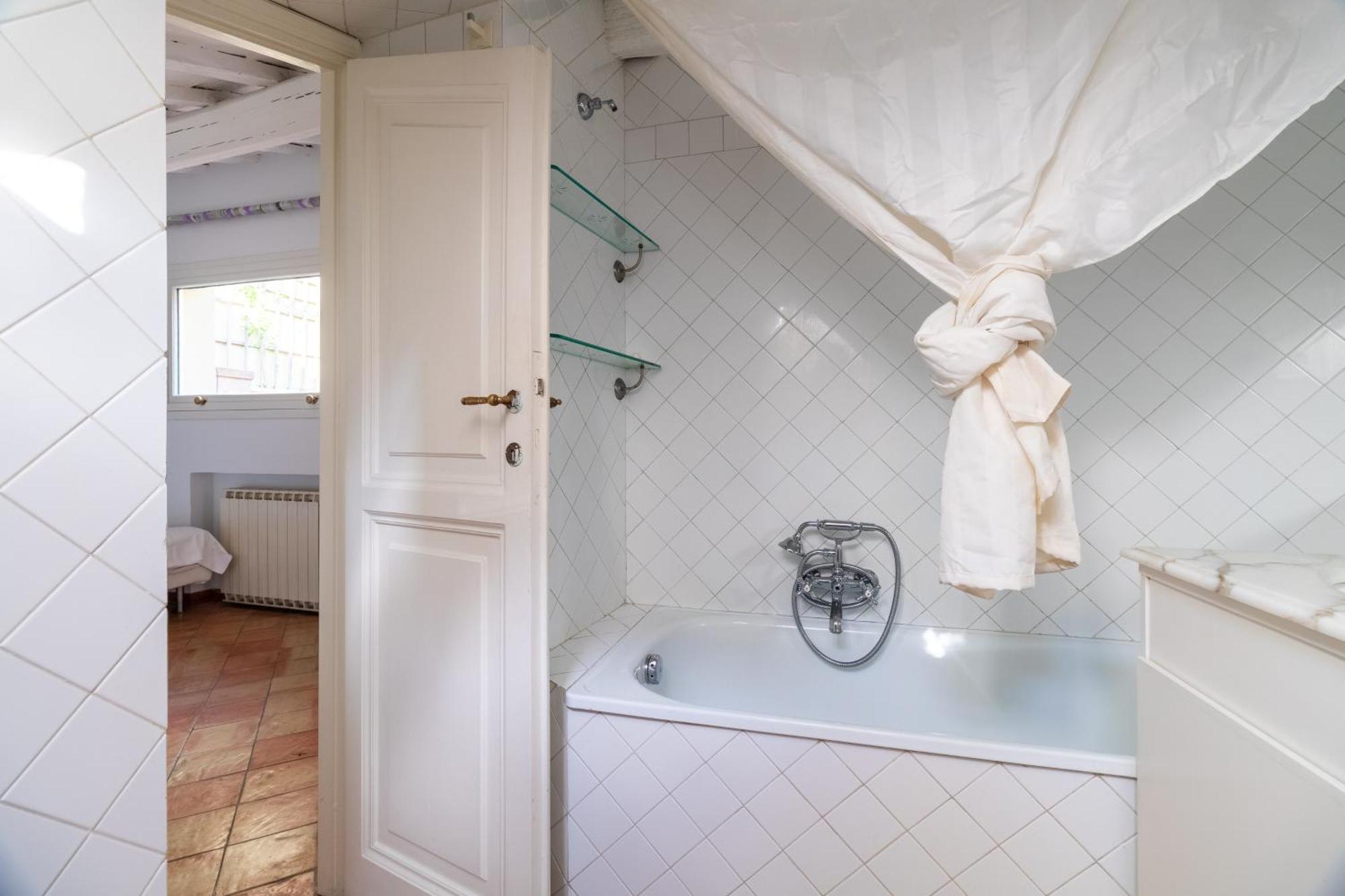 Апартаменты Attico Minerva Con Due Terrazze Рим Экстерьер фото
