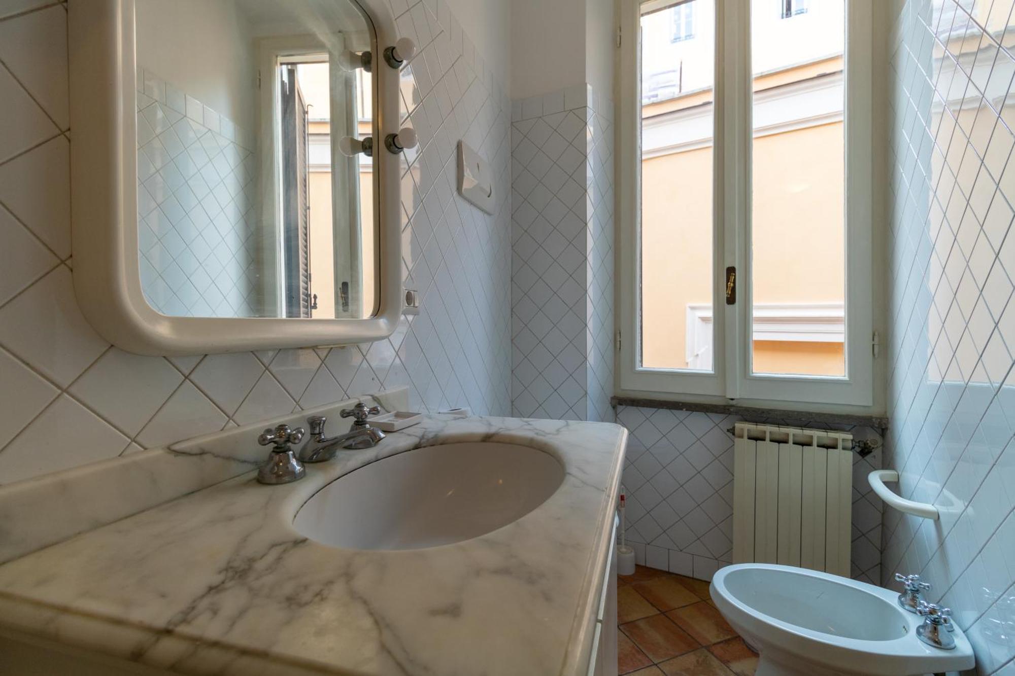 Апартаменты Attico Minerva Con Due Terrazze Рим Экстерьер фото